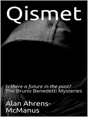 cover image of Qismet